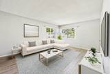 1-bedroom apartment at Plaza Peacock in Garden Grove
